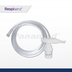 Respisenz Nebulizer Kit w/ Mouthpiece Standard